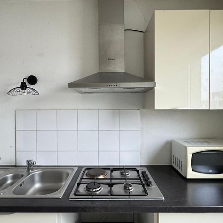 Casa Lyon Appartement Lumineaux Екстер'єр фото