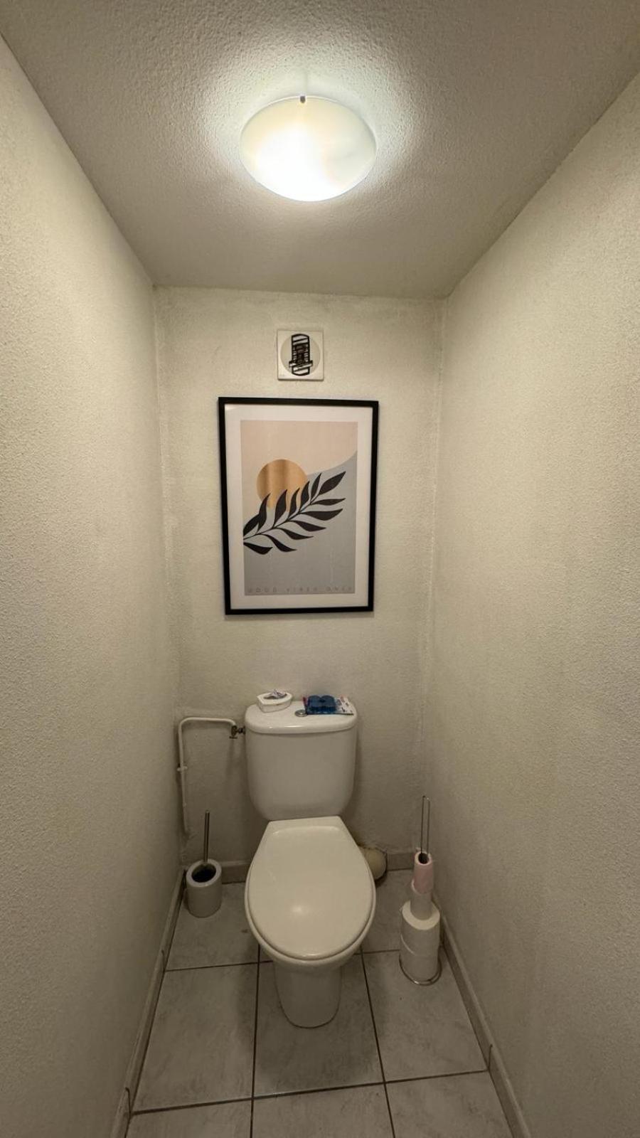 Casa Lyon Appartement Lumineaux Екстер'єр фото
