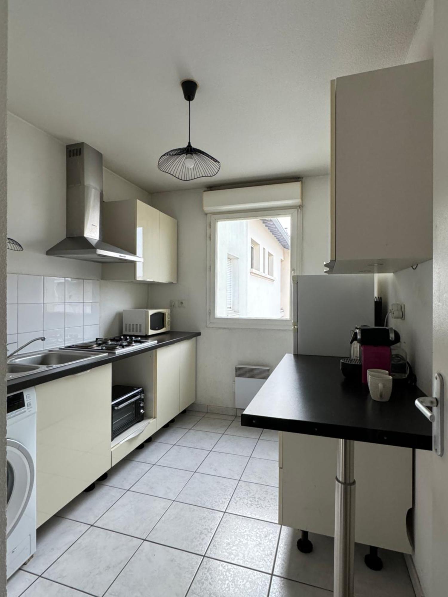 Casa Lyon Appartement Lumineaux Екстер'єр фото