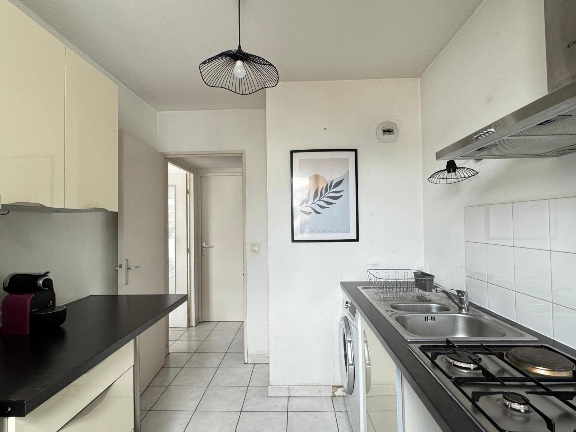 Casa Lyon Appartement Lumineaux Екстер'єр фото