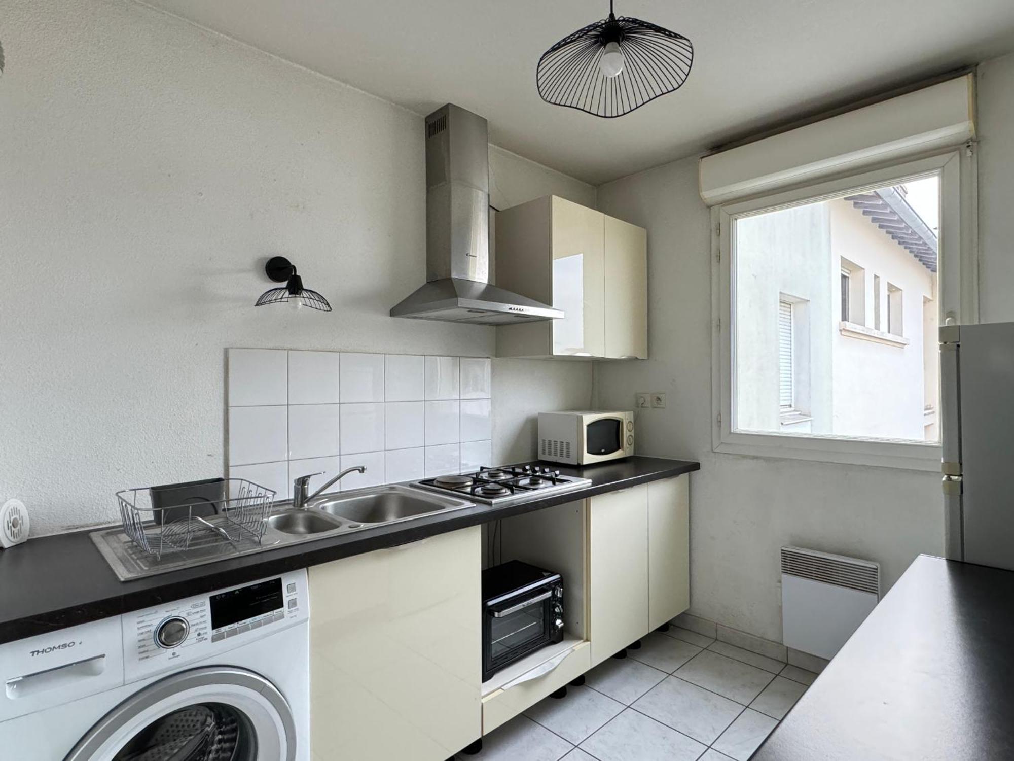 Casa Lyon Appartement Lumineaux Екстер'єр фото