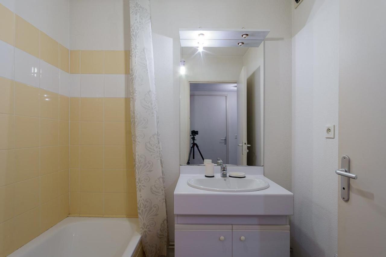 Casa Lyon Appartement Lumineaux Екстер'єр фото